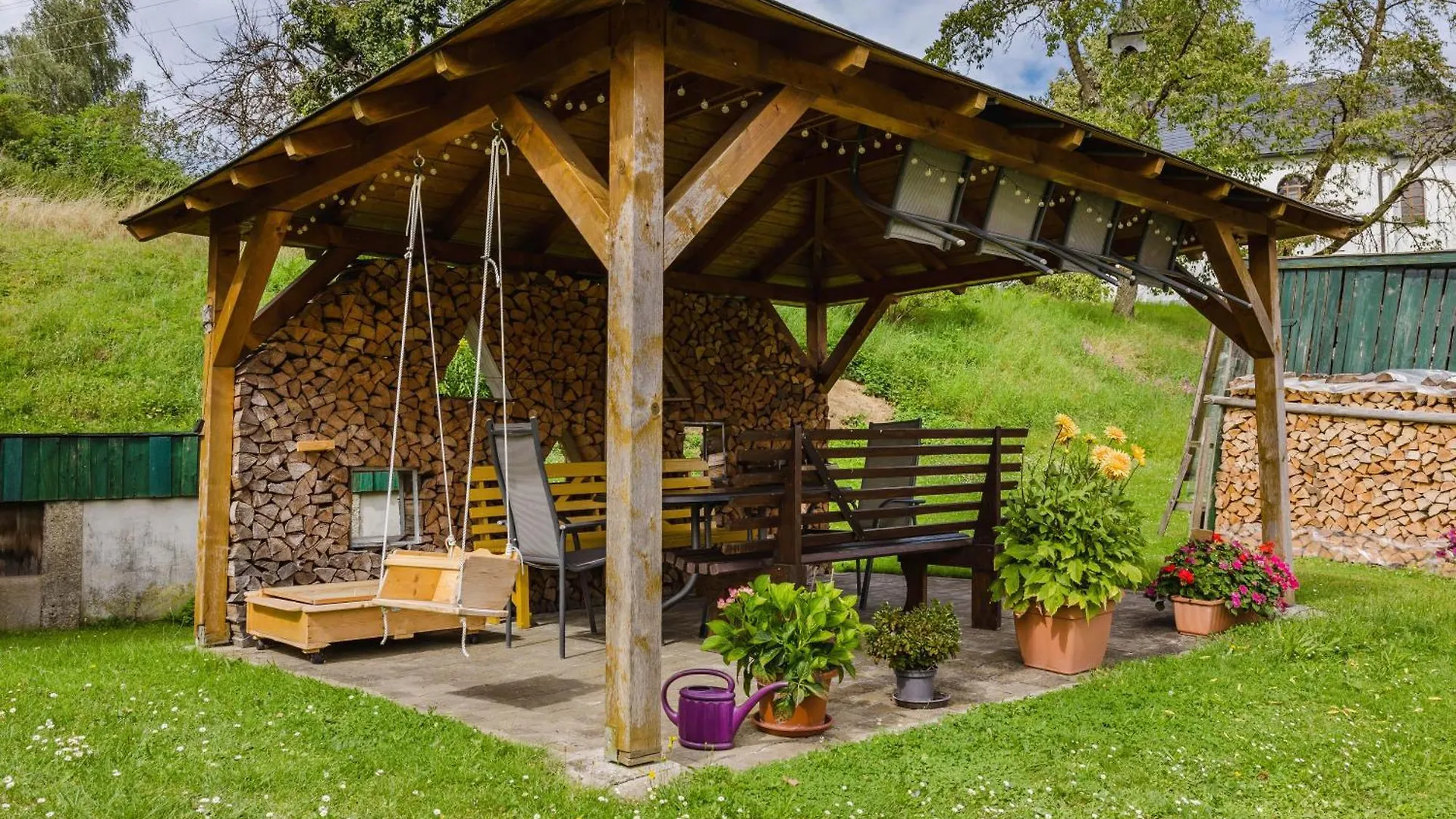 Ferienwohnung Baecher Wiesau 0*,  ألمانيا