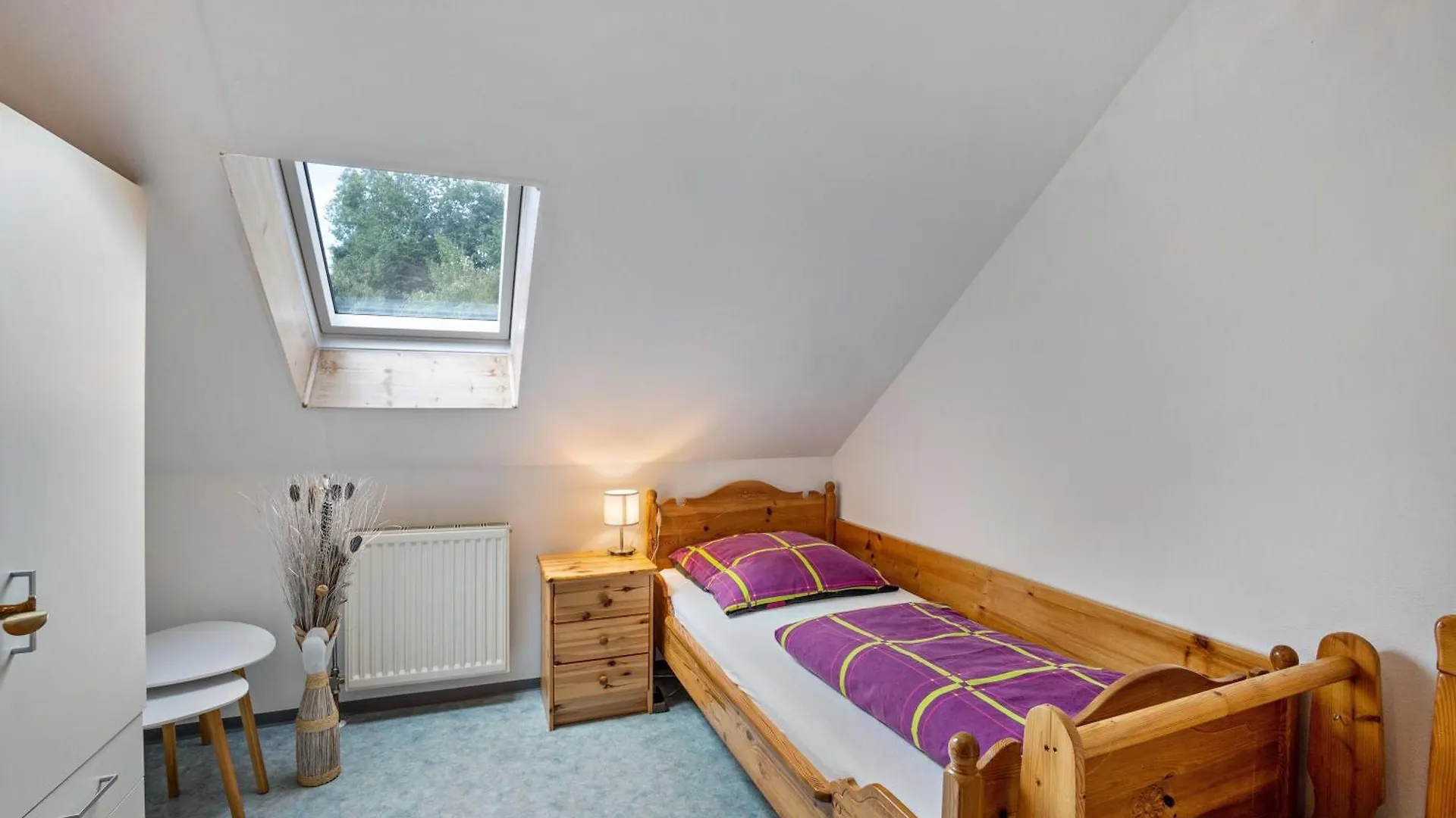 Ferienwohnung Baecher Wiesau 0*,  ألمانيا